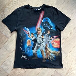 Star Wars “Vintage” T-shirt